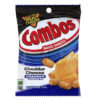COMBOS CRACKER CHEDDAR CHEESE