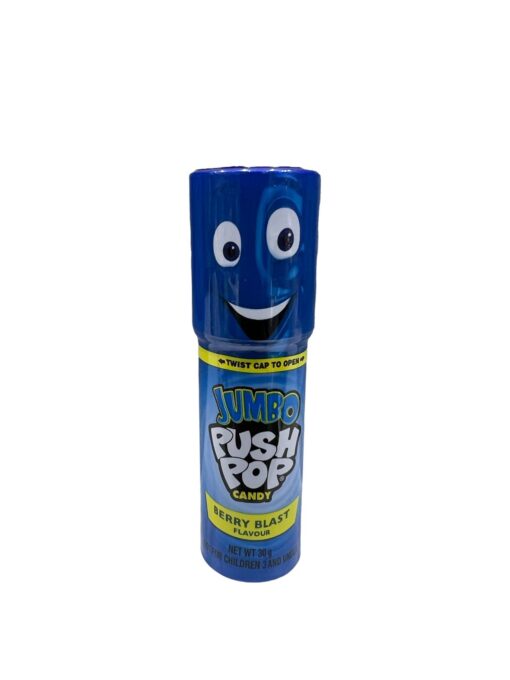 JUMBO PUSH POP 30g 1