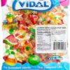 VIDAL GUMMI MINI SODAPOP