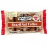 Walker's Brazil Nut Toffee 100g - Gluten Free 2