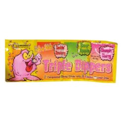 Triple Dippers Lick-a-Stick 42.5g