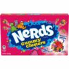 Nerds Gummy Clusters 85g 2