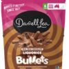 Darrell Lea BULLETS MILK CHOCOLATE