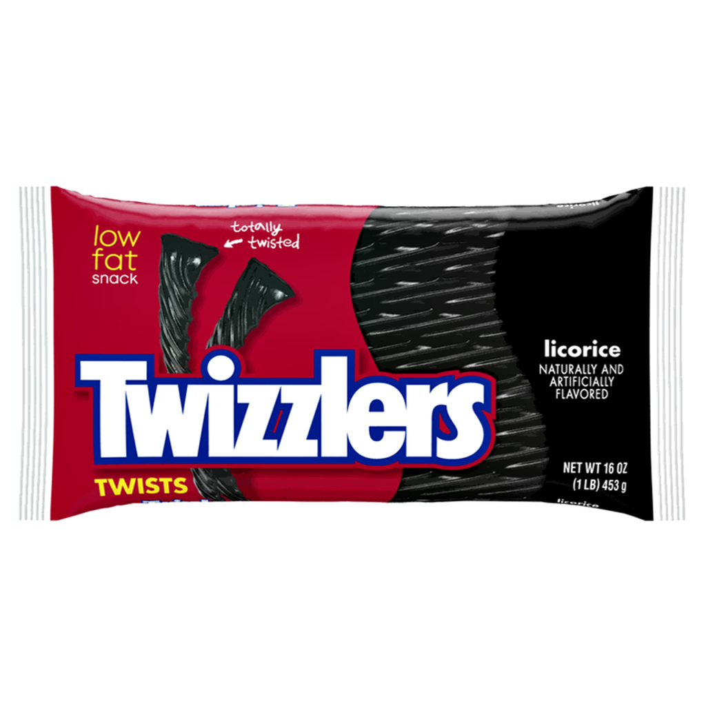 Twizzlers Australia: Where to Buy Red Licorice Twists Online 4