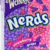 Wonka Nerds Strawberry Grape 46.7g 1