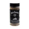 Jack Daniels BBQ Steak Rub Jar 10.25oz 1