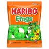 Haribo Frogs 142g 1