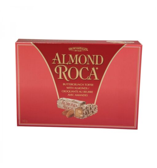 ROCA ALMOND GIFT BOX 140g 1