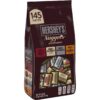 Hershey's Nuggets Assortment 1.47kg 1