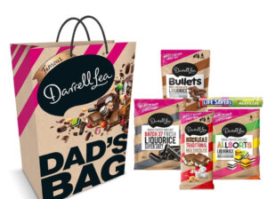 Darrell Lea Dad's Bag 2026