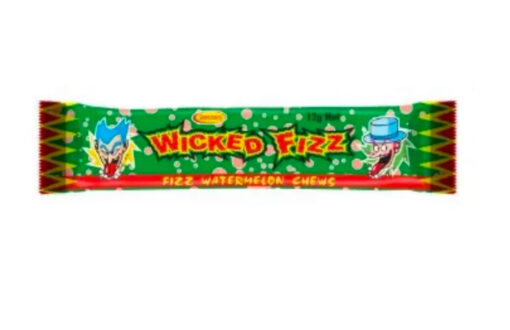 Wicked Fizz Watermelon 12g