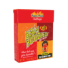 JB Bean BOOZLED FIERY 5 FTB