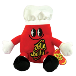 Jelly Belly PLUSH DOLL