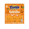 Peeps Pumpkins