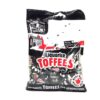 Walker's Liquorice Toffees 150g 1