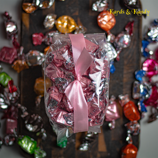 Pink Lady Chocolate Gift Pack 250G (Turkish Delight) 1