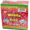 Wicked Fizz Fizz Berry Chews box 72 1