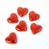 Pink Lady Milk Chocolate Heart 8g 1