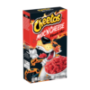 Cheetos Mac'N Cheese Flamin Hot 160g 2