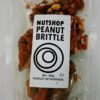 Nut Shop Peanut Brittle