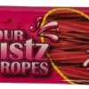 ZAPPO STRAWBERRY ROPES 50g 1