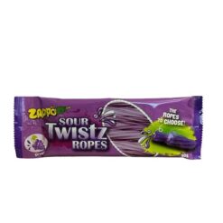 ZAPPO GRAPE ROPES