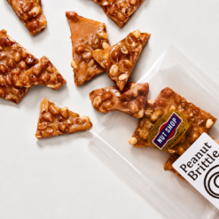 Home 10 Peanut Brittle