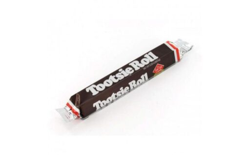 Tootsie Roll 64g (Gluten Free, Peanut Free) 1