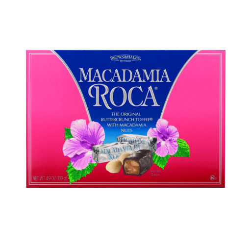 ROCA - MACADAMIA BOX 139g 1