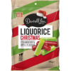 Darrell Lea Xmas Liquorice