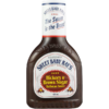 Hickory Brown Sugar Barbecue Sauce