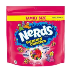 Nerds Gummy Clusters Rainbow