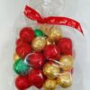 Milk Chocolate Xmas Jingle Balls