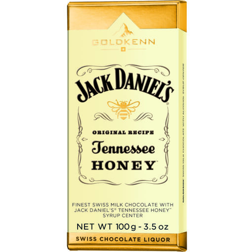 Jack Daniel's Tennessee Honey100g 1