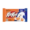 KIT KAT Ghost Toast