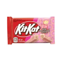 KIT KAT Pink Lemonade