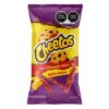 Mex Cheetos Xtra Flamin's Hot