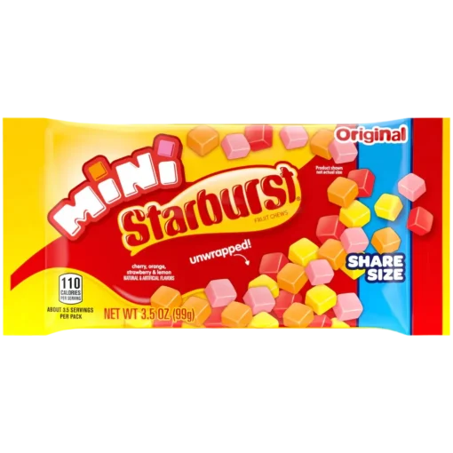 Mini STARBURST Original