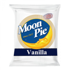 Moon Pie Vanilla