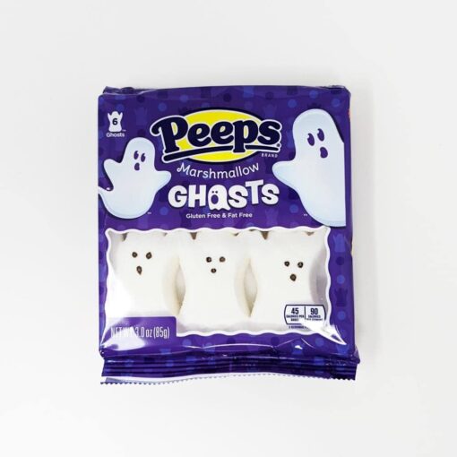 Peeps Ghosts 85g 1