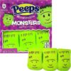 Peeps Monsters