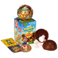 Super Mario Wonder Ball Surprise 28g 2