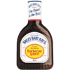 Sweet 'n Spicy Barbecue Sauce