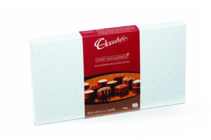 Pure Indulgence Share Box Milk Choc 190g