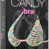 ADULT Candy Bra 280g 1