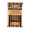 Licorice Lovers Chocolate Coated Licorice 200g 1