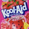 KOOLAID STRAWBERRY MIX 2