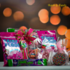 Pink Ribbon Gift Hamper 1