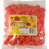 Lolliland Strawberry Clouds