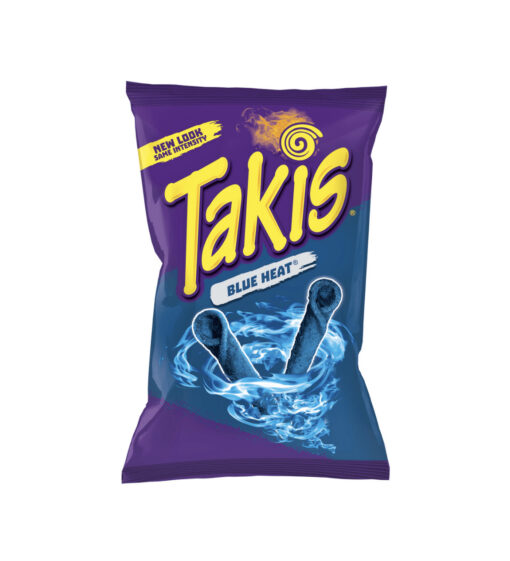 Takis Chips